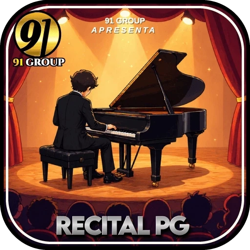 Recitalpg Logo