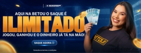 Apostas Esportivas Recitalpg - Cobertura Completa dos Esportes Brasileiros